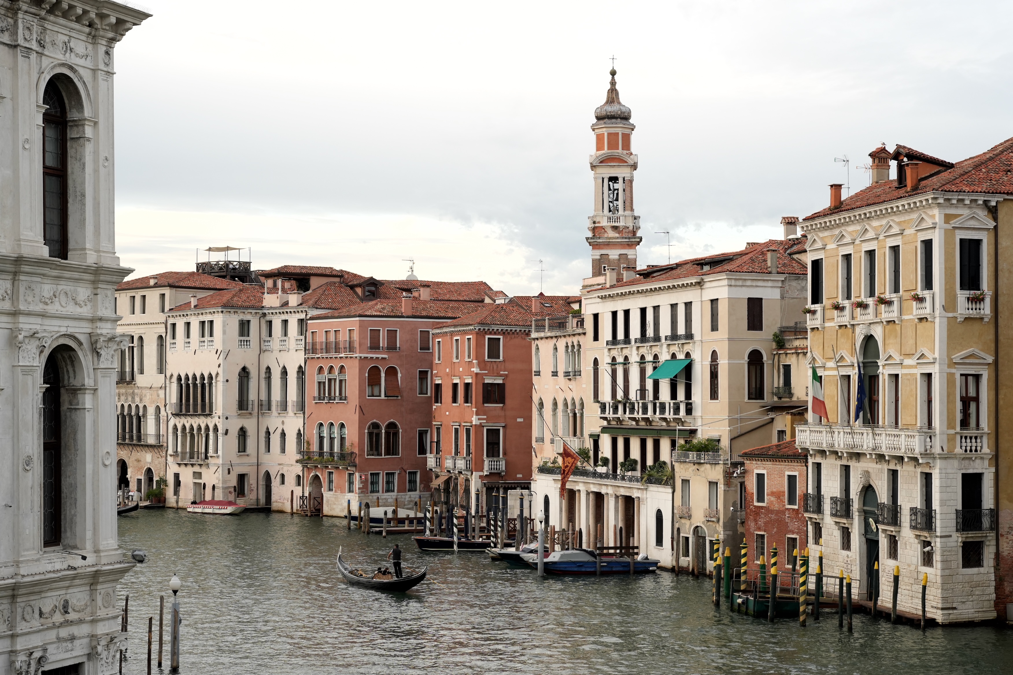 Venezia